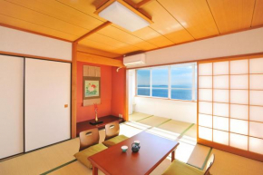 Гостиница Onsen Hostel Hinoemi  Атами